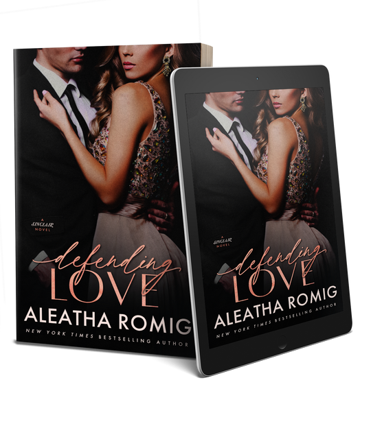NEW bodyguard romantic suspense novel is here DEFENDINGN LOVE
