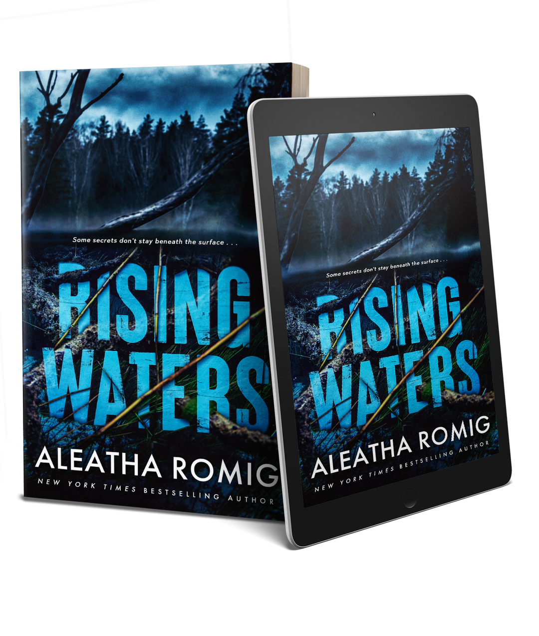 Rising Waters Collection