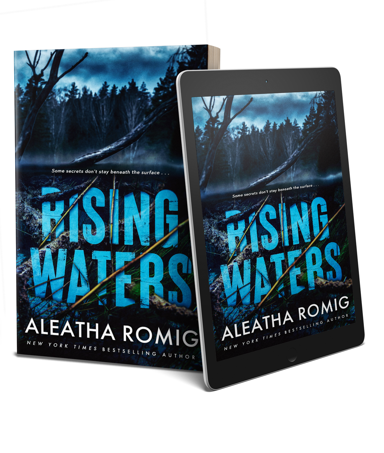 Rising Waters Collection
