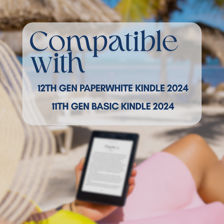 I've been Aleatha'd Kindle Case