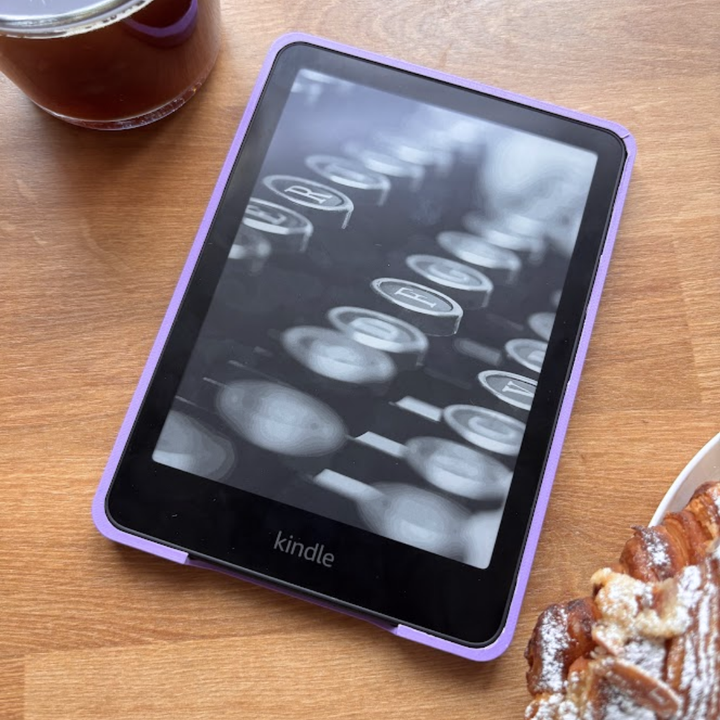 I've been Aleatha'd Kindle Case