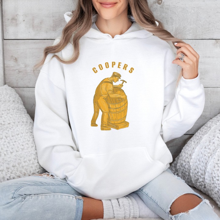 Cooper Hoodie