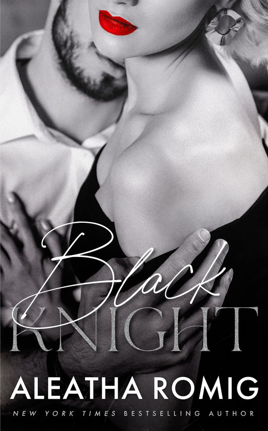 Black Knight e-book