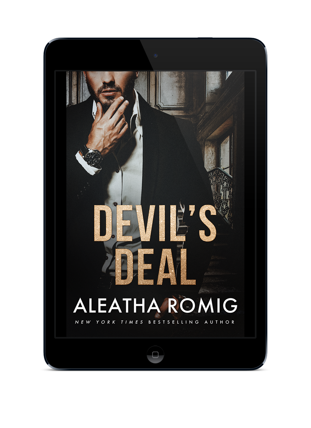 Devil's Deal e-book