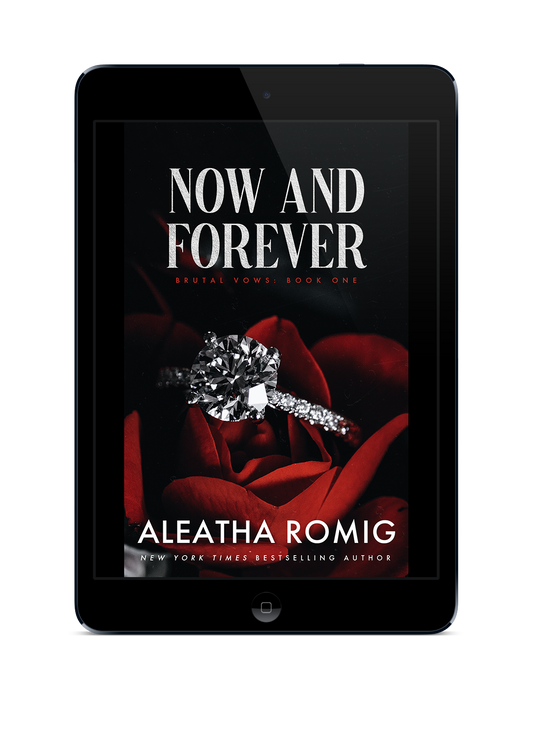 Now and Forever e-book