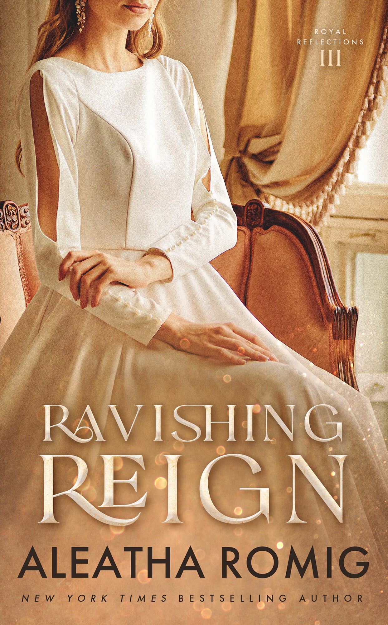 Ravishing Reign e-book