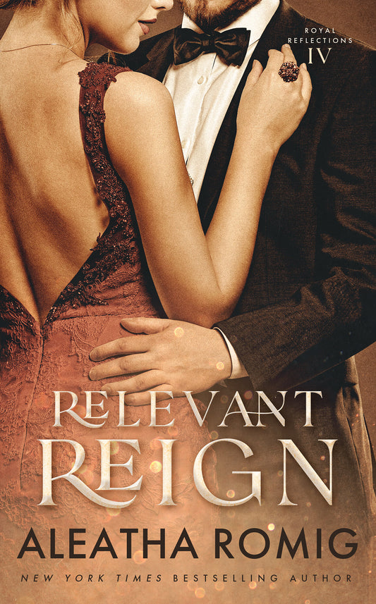 Relevant Reign e-book