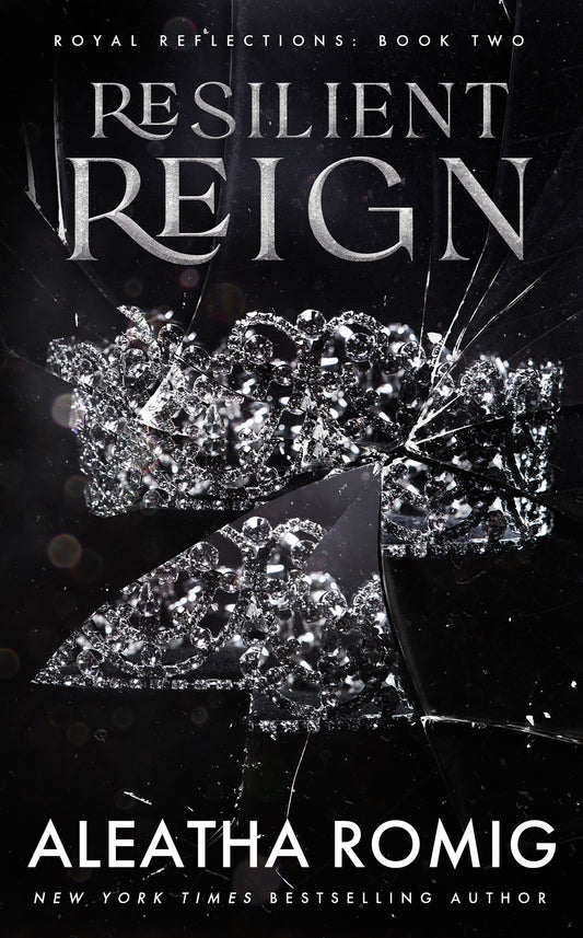 Out of Print RESILIENT REIGN