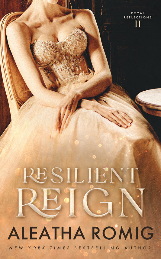 Resilient Reign e-book