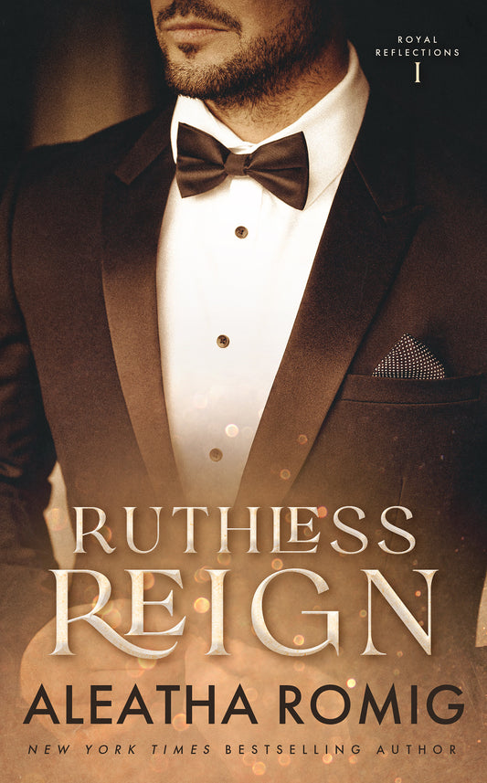 Ruthless Reign e-book