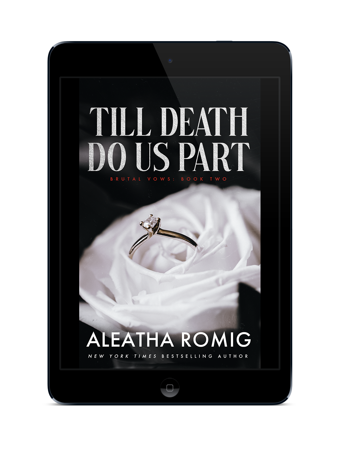 Till Death Do Us Part e-book