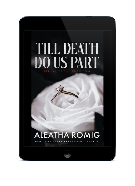 Till Death Do Us Part e-book