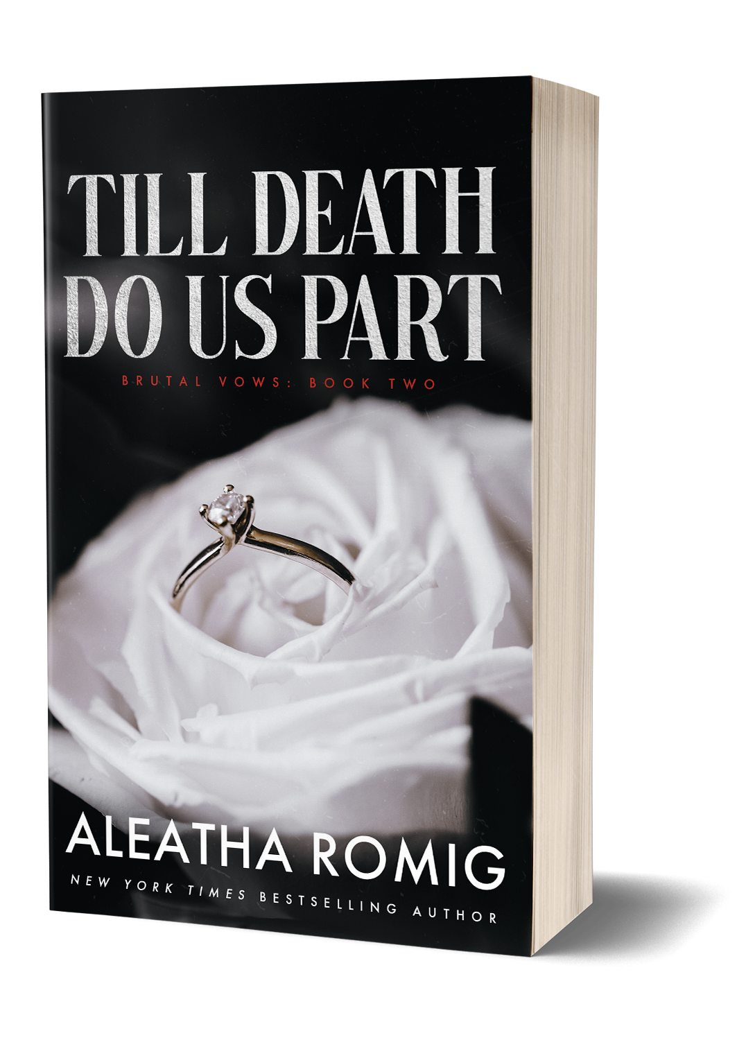 Till Death Do Us Part Paperback