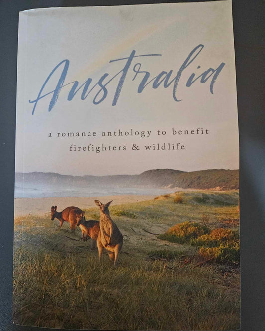 AUSTRALIA - 2019 - out of print