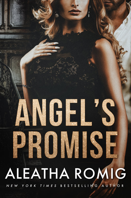 Devil's Series Duet book 2 Angel's Promise