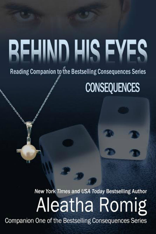 Behind His Eyes Consequences e-book