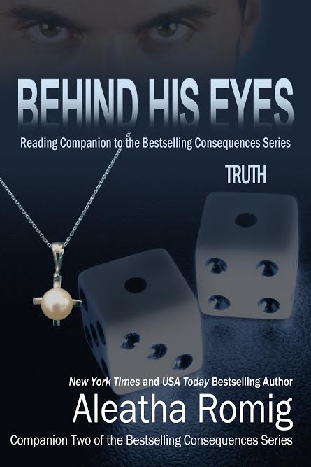 Behind His Eyes Truth e-book