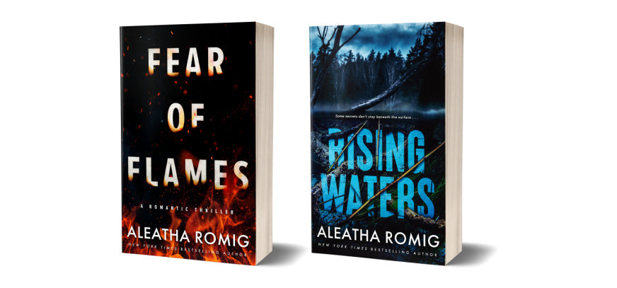 Crime Daily Podcast signed paperback bundle