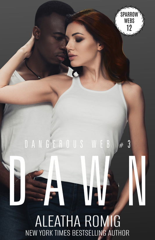 Dawn (Dangerous Web #3 - Web Series #12) e-book