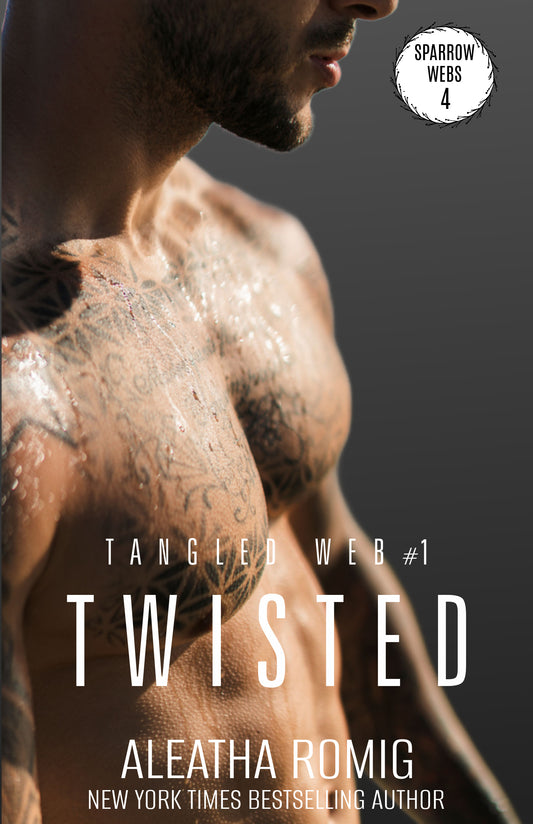 Twisted (Tangled Web #1 - Web Series #4) e-book