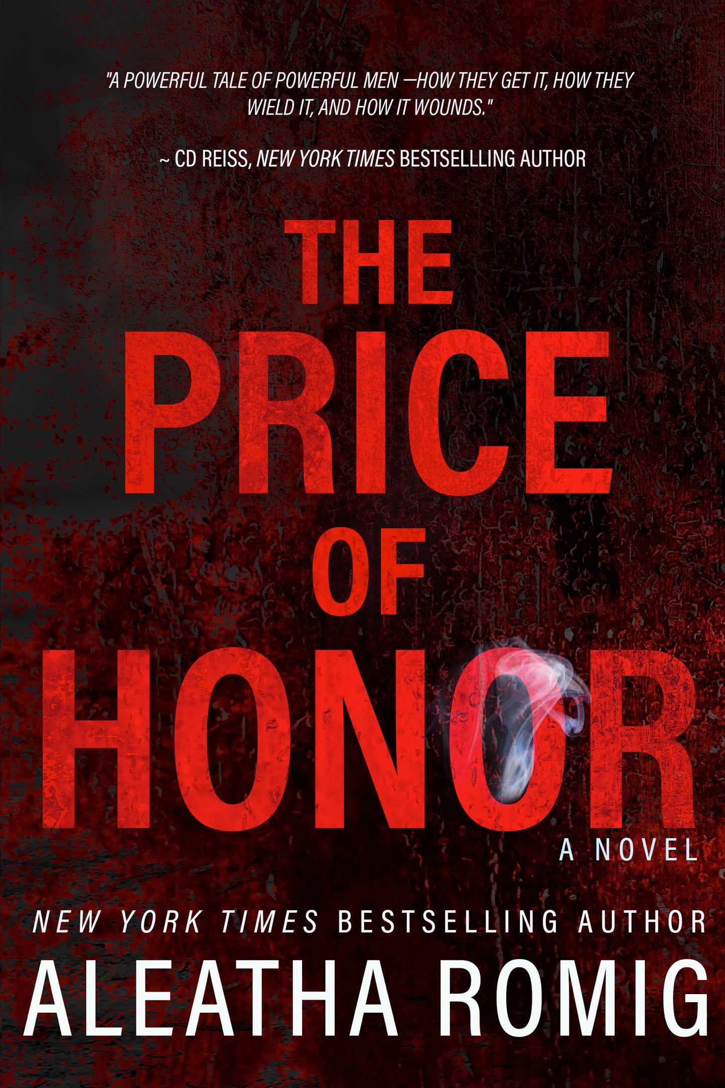 The Price of Honor - Stand-alone novel