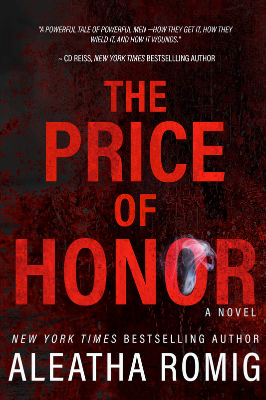 Infidelity Series stand alone The Price of Honor