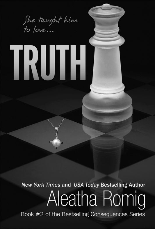 Consequences Series Book 2 Truth