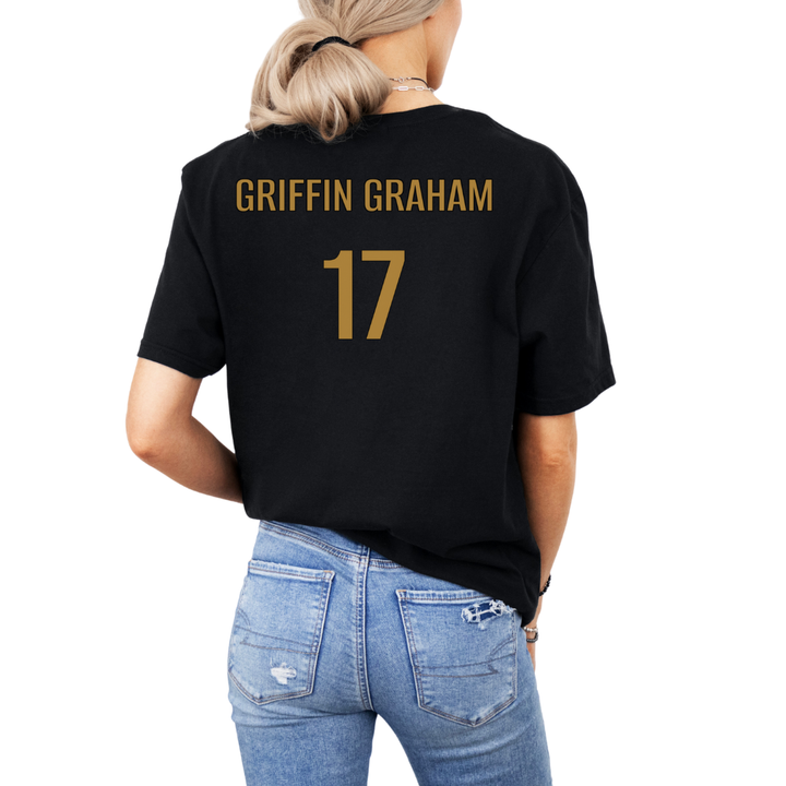 Graham 17 T-Shirt